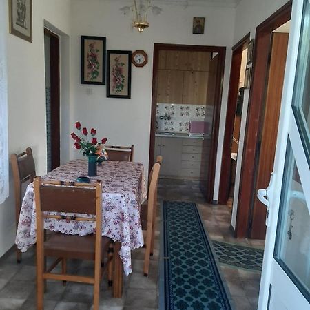 Annas Cottage Skala Sotiros Exteriér fotografie